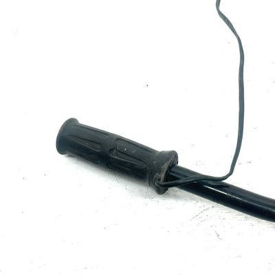 07-09 Can-Am Outlander 650 4x4 XT HO EFI OEM Handlebars 709401240 AB17.1