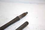1996 Kawasaki Bayou 220 Oem Rear Axle Set 41068-1244 41068-1245 AK2