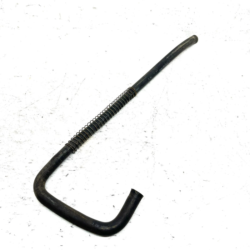 null Polaris Big Boss 350L 6x6 OEM Lower Engine Hose 5411173 AP192
