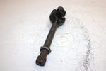 2003 Bombardier Quest 500 Oem Rear Drive Axle 705500403 705500405 AB13