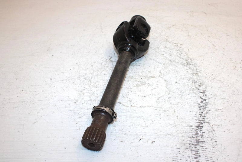 2003 Bombardier Quest 500 Oem Rear Drive Axle 705500403 705500405 AB13