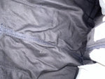 New Vintage Black Wrangler Polyester Pants XX-23