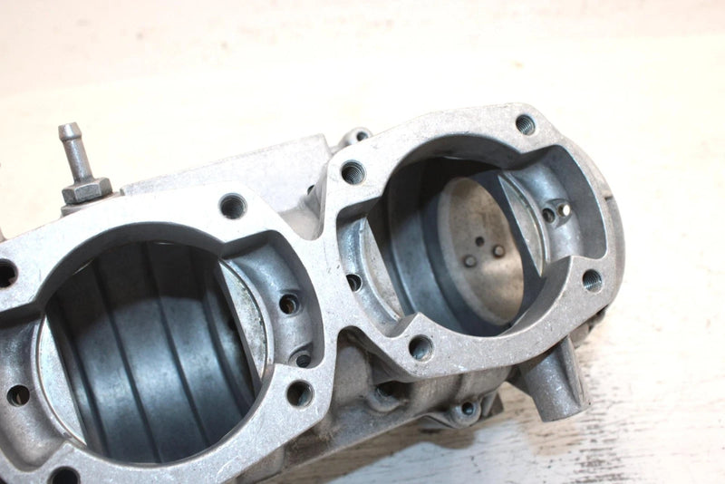 1995 Arctic Cat Puma Oem Crankcase 3003-272 SA30