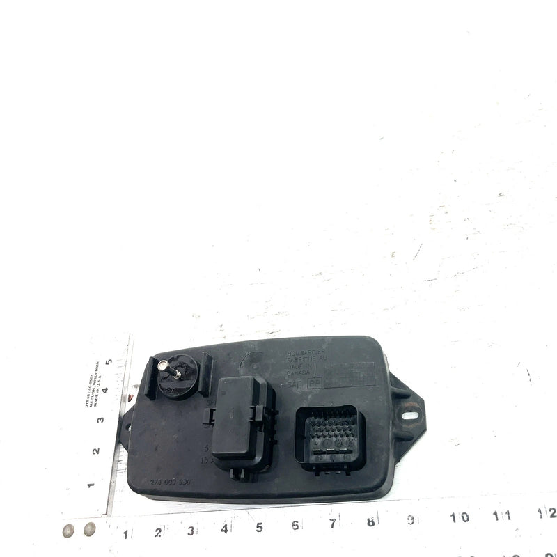 99-02 Sea-Doo GTI OEM CDI ECU ECM Ignition Box 278001496 JS61