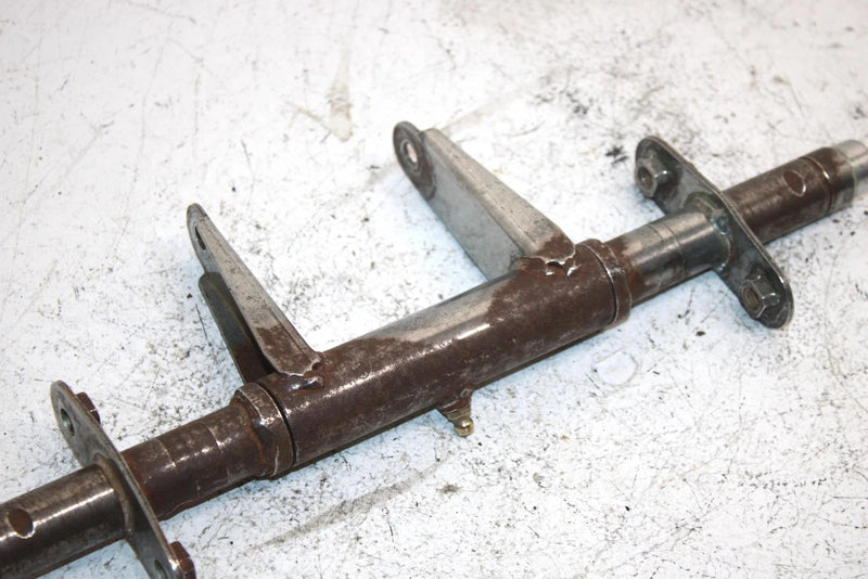 90 Yamaha Exciter OEM Rear Suspension Pivot Bar 86M-47451-00-00 SY3