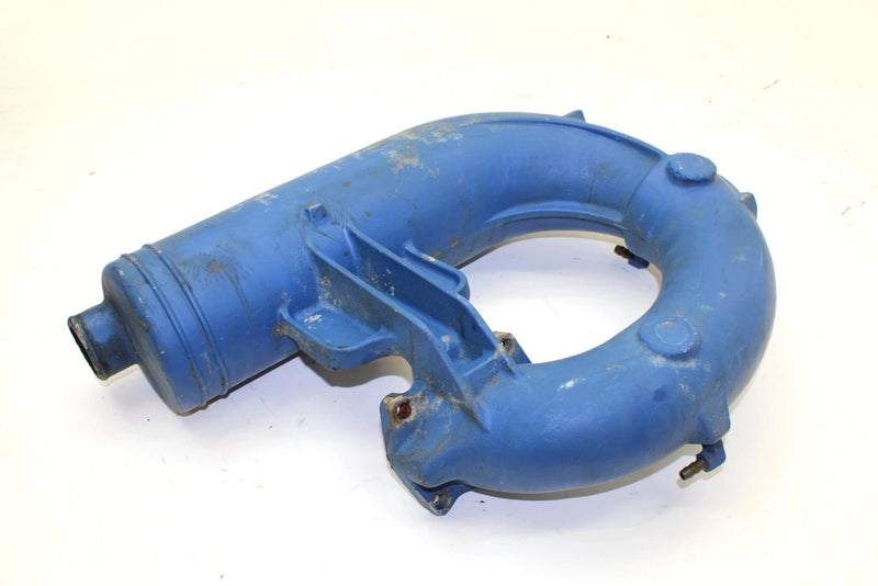1990 Sea-doo Sp Oem Tuned Exhaust Pipe 274000049 JS36