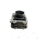 84-87 Suzuki Quadrunner 185 OEM 63mm Bore Cylinder 11210-24404 AS0