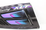 1995 Polaris Xlt Oem Left Side Panel 5431742-070 SP109