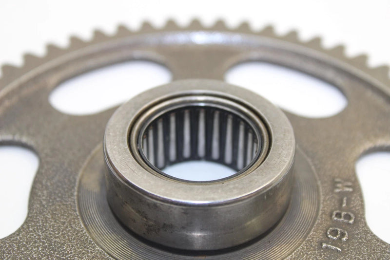Suzuki Oem Flywheel Starter Clutch Gear 12600-19810  Q1886