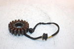 1996 Kawasaki Bayou 300 Oem Stator 21003-1287 AK25
