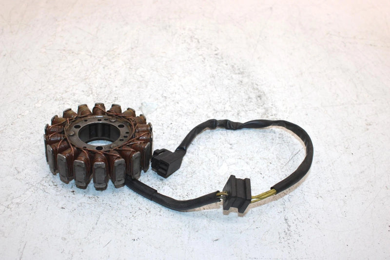 1996 Kawasaki Bayou 300 Oem Stator 21003-1287 AK25