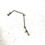 2006 Arctic Cat 650 4x4 V2 Stewart Auto OEM Left Oil Line 3201-205 AA37