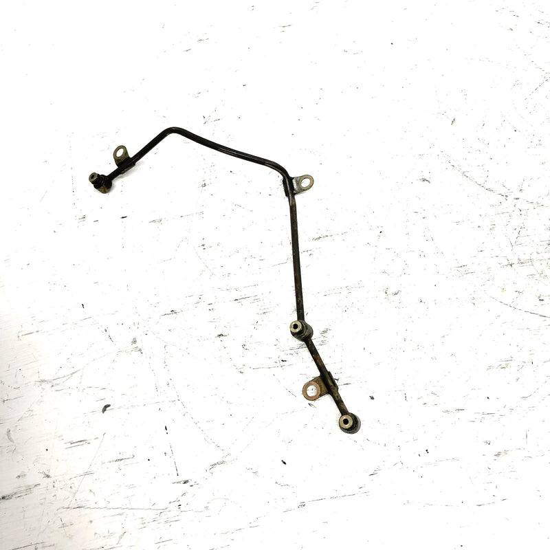 2006 Arctic Cat 650 4x4 V2 Stewart Auto OEM Left Oil Line 3201-205 AA37