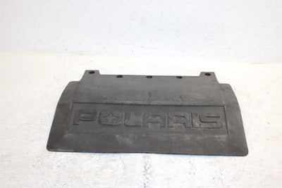 2001 Polaris 500 Classic Oem Snowflap 5432149-1106 SP27