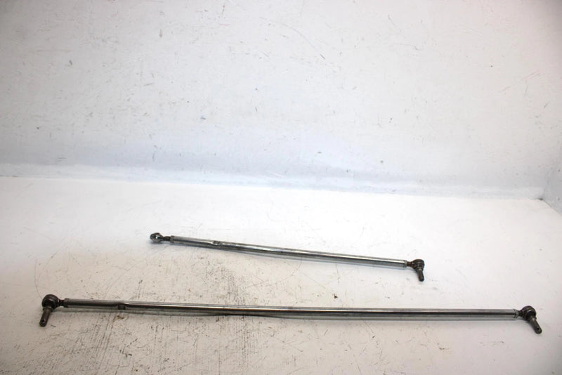 88 Yamaha Excel Iii Oem Tie Rod Set 8G8-23831-00-00 87F-23821-00-00 SY12