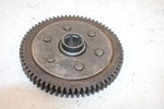 1985 Honda Atc125ma Oem Primary Driven Gear 23110-968-000 AH44