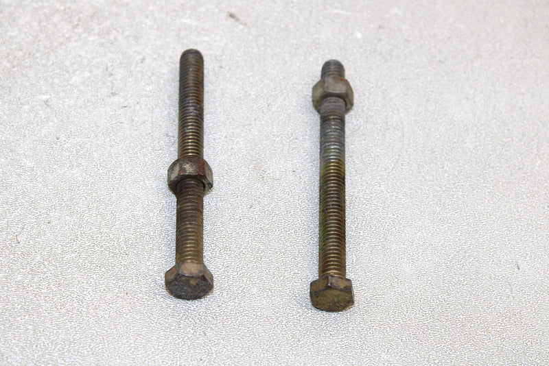 Polaris Oem Rear Axle Track Tensioner Bolt (Pair) 7517227 Q1306