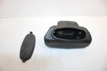 2001 Polaris Sportsman 500 Ho Oem Toolbox W/Cover And Plug 5431786 APS1