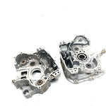 10-14 Polaris Sportsman 550 OEM Crankcase Assembly 3090086 AP238