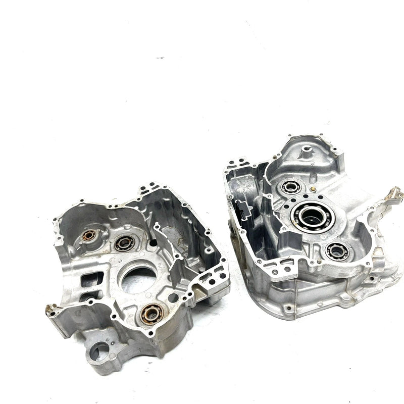 10-14 Polaris Sportsman 550 OEM Crankcase Assembly 3090086 AP238