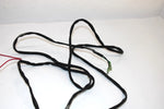 03 Kawasaki Prairie 650 Kvf650a 4x4 Warn Winch Set AK15