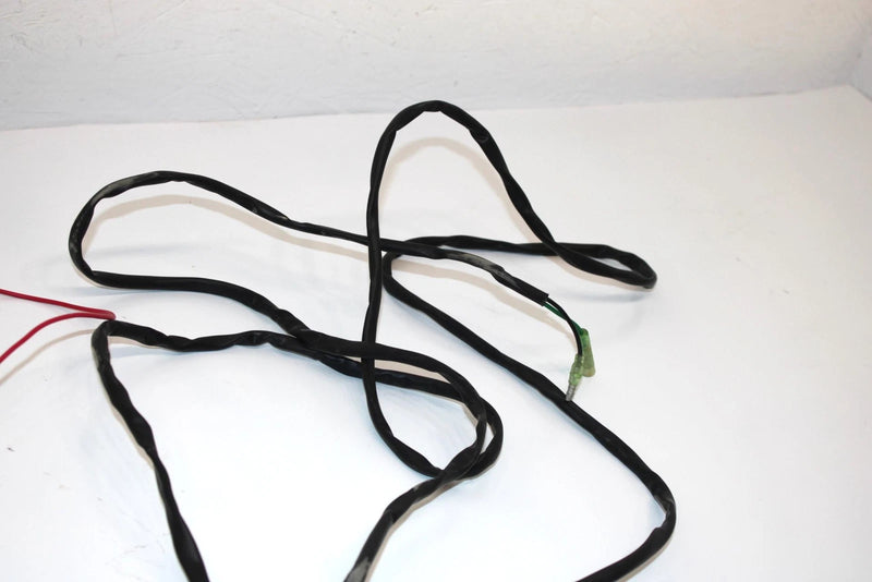 03 Kawasaki Prairie 650 Kvf650a 4x4 Warn Winch Set AK15