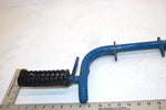 88 Suzuki Lt-80 Oem Footrest 43510-40B01-19F 43510-40B01-019 ASS