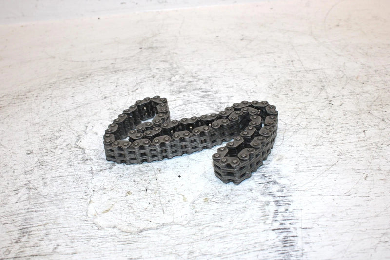 1997 Yamaha Vmax Sx 700 Triple Oem 70L Chaincase Chain 94860-02070-00 SY10
