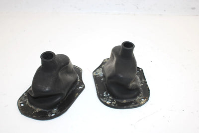 1994 Polaris 440 L/c Oem Tierod Boot Pair 5410761 SP74