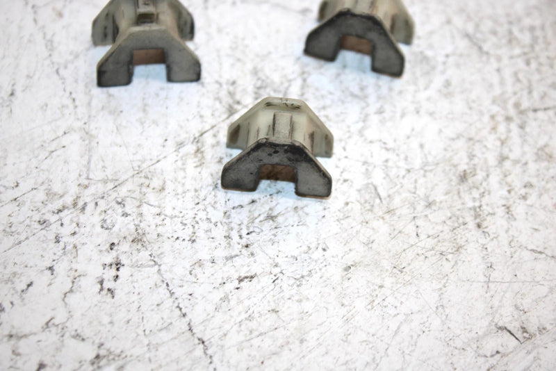 2003 Can-am Rally 200 Oem Primary Clutch Bushing Set 711281320 420281320 AB11