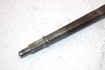 2009 Polaris Trail Boss 330 Oem Rear Axle 5133967 AP181