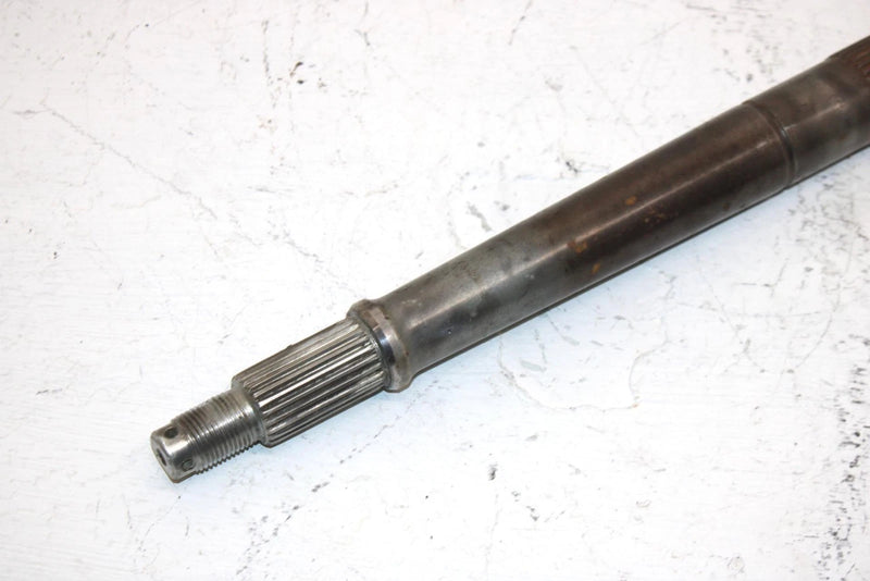 2009 Polaris Trail Boss 330 Oem Rear Axle 5133967 AP181