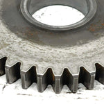 06-09 Yamaha Rhino 450 YXR450FA 4x4 OEM 39T High Wheel Gear 2P5-17223-00-00 XY2