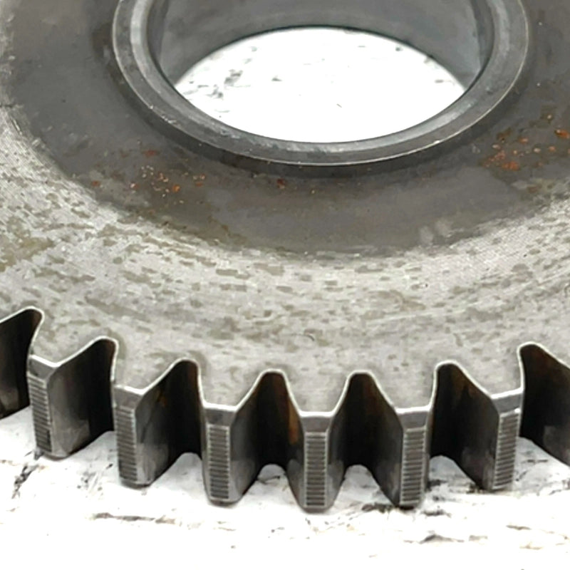 06-09 Yamaha Rhino 450 YXR450FA 4x4 OEM 39T High Wheel Gear 2P5-17223-00-00 XY2