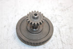 1996 Yamaha  Badger Yfm80h Oem Starter Idler Gear 2HX-15520-00-00 AY14