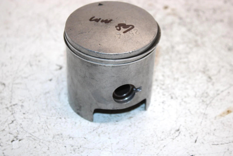 87 Polaris 400 Oem 68mm Piston 3083681 SP63