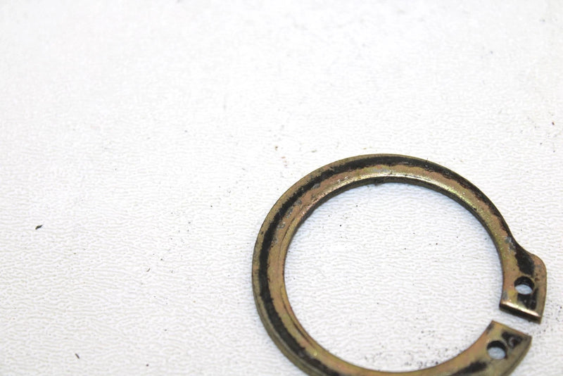 06 Polaris Switchback 600 Ho Oem External Retaining Ring 7710522 SP184