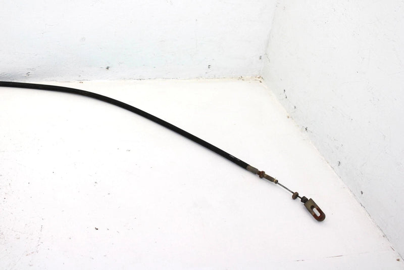 2003 Suzuki Ltf500f Oem Rear Brake Cable 58810-03G01 AS27