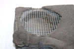 95 Polaris 440 Lc Oem Baffle Asm 1253116 SPS3