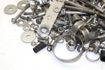 2002 Polaris Virage I Oem Nut Bolt Spacer Washer Hardware Kit JP4
