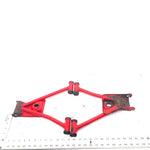 03-05 Polaris Sportsman 600 OEM Rear Upper A Arm Set 1014321-293 AP234