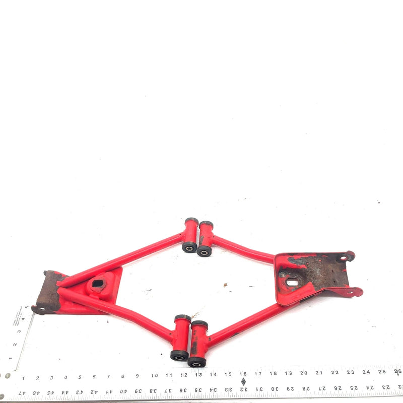 03-05 Polaris Sportsman 600 OEM Rear Upper A Arm Set 1014321-293 AP234