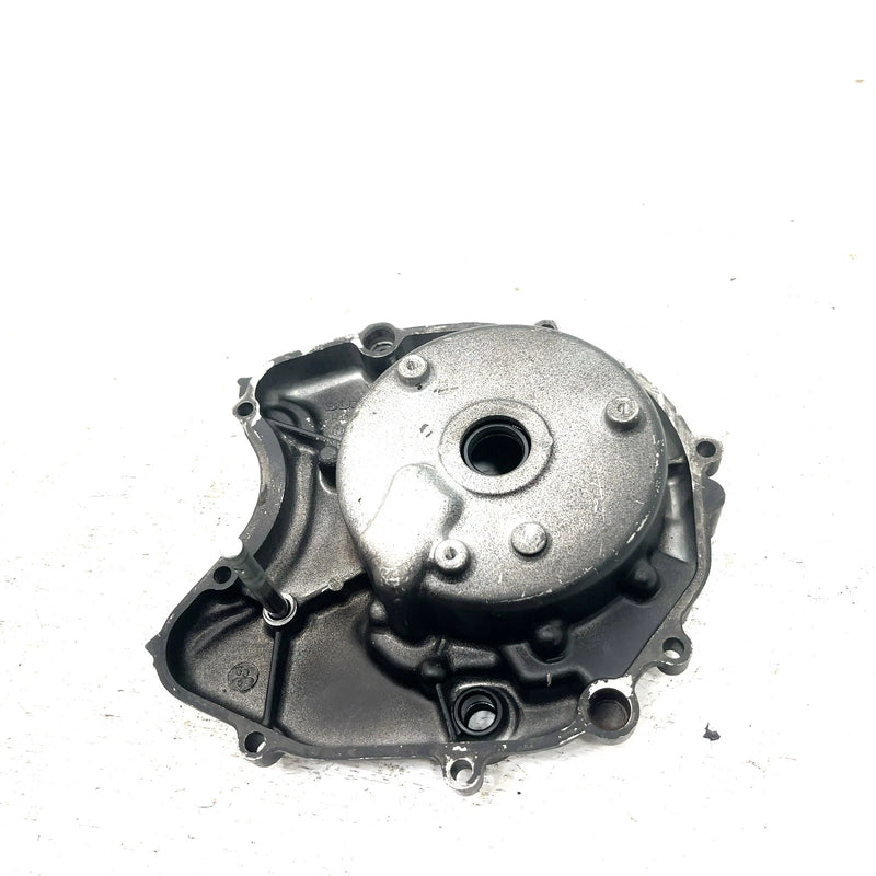 1986 Suzuki Quadrunner 185 OEM Stator Cover 11351-18910 AS33