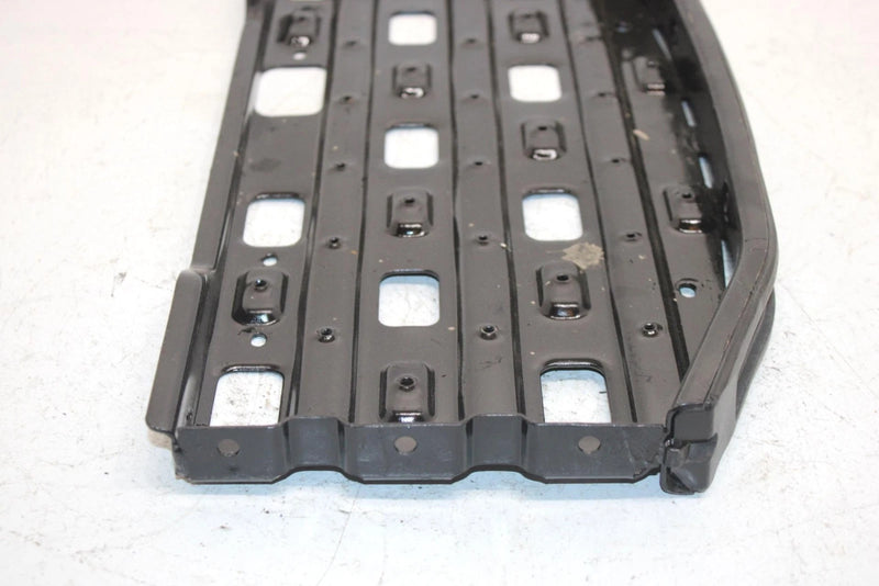 1997 Polaris Magnum 425 Oem Footrest Set 1040274-067 1040274-117 AP166