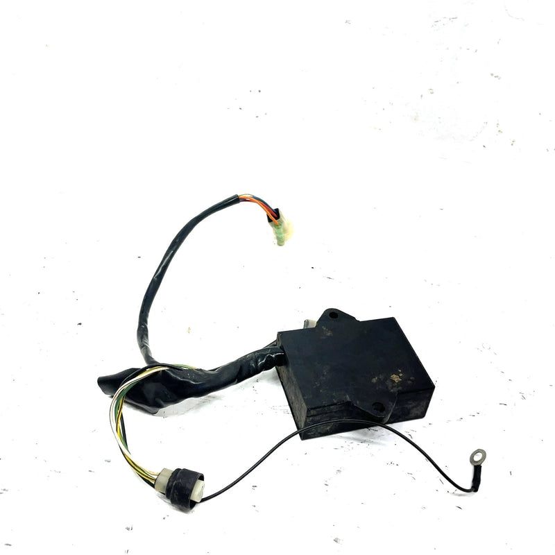 1992 Yamaha Big Bear 350 OEM CDI ECU ECM Ignition Box 3HN-85540-10-00 AY53