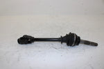 1996 Polaris Sportsman 500 Oem Front Drive Shaft (Bad Joints) 2200960 AP187