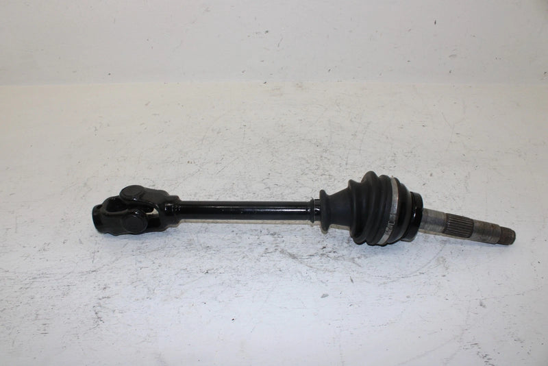 1996 Polaris Sportsman 500 Oem Front Drive Shaft (Bad Joints) 2200960 AP187