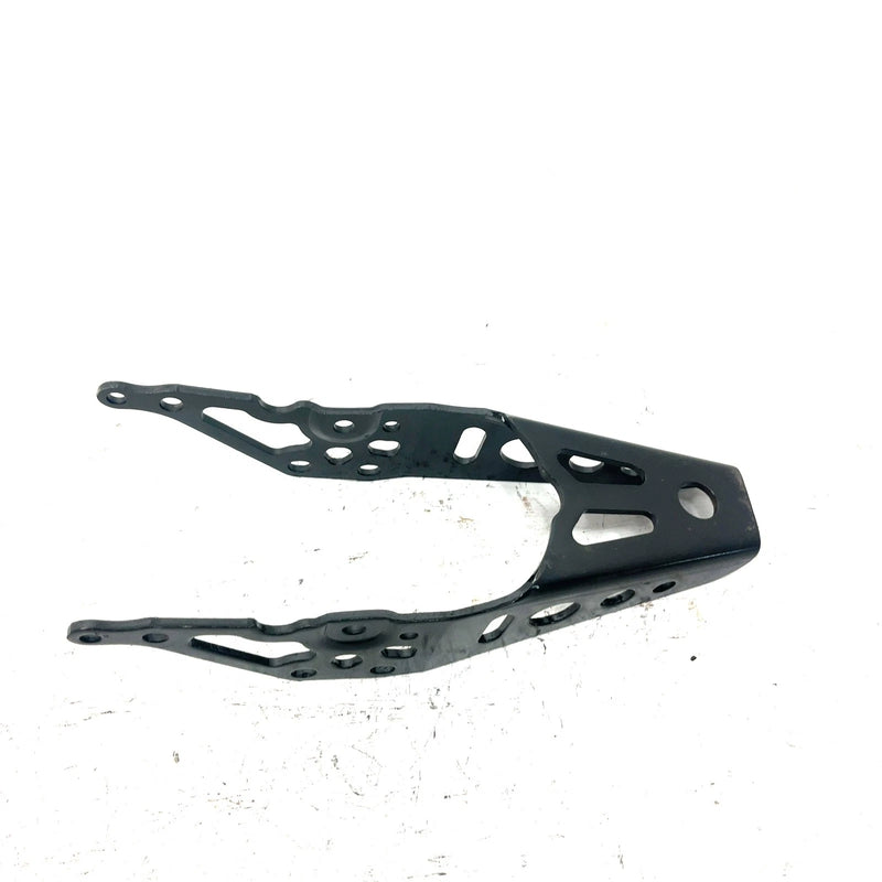 07-08 Can-Am Outlander 650 4x4 XT HO EFI OEM Trailer Tow Hitch 705201112 AB17