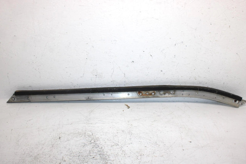 1996 Arctic Cat Zr 580 Oem Skid Rail 0704-270 SA24