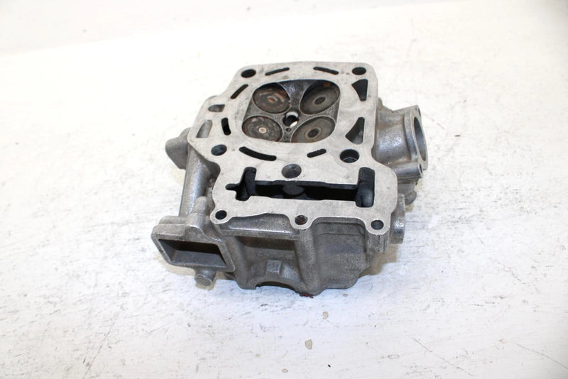 2004 Kawasaki Kfx 700 Oem Rear Cylinder Head 11008-0017 AK30